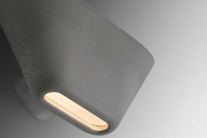 Aplomb Wall Sconce Wall Sconces Foscarini