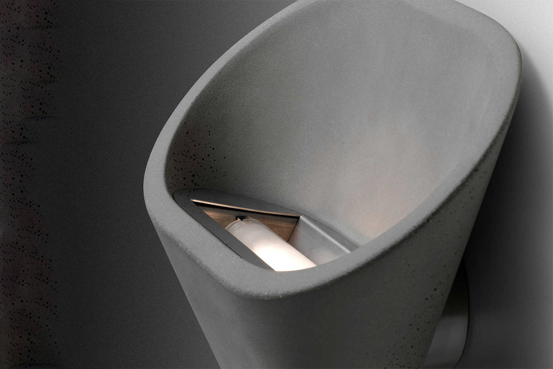 Aplomb Wall Sconce Wall Sconces Foscarini