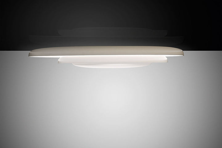 Bahia Flush Mount Light Ceiling Lights Foscarini
