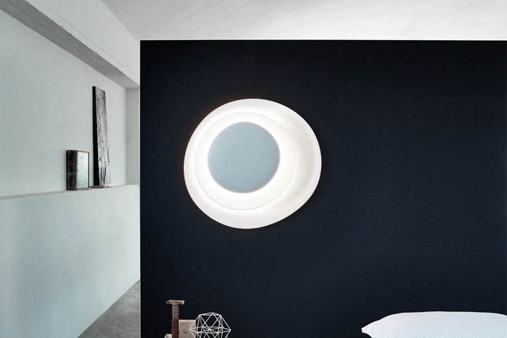 Bahia Wall Sconce Wall Sconces Foscarini