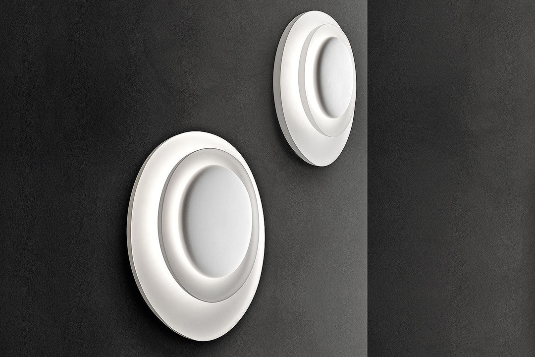 Bahia Wall Sconce Wall Sconces Foscarini