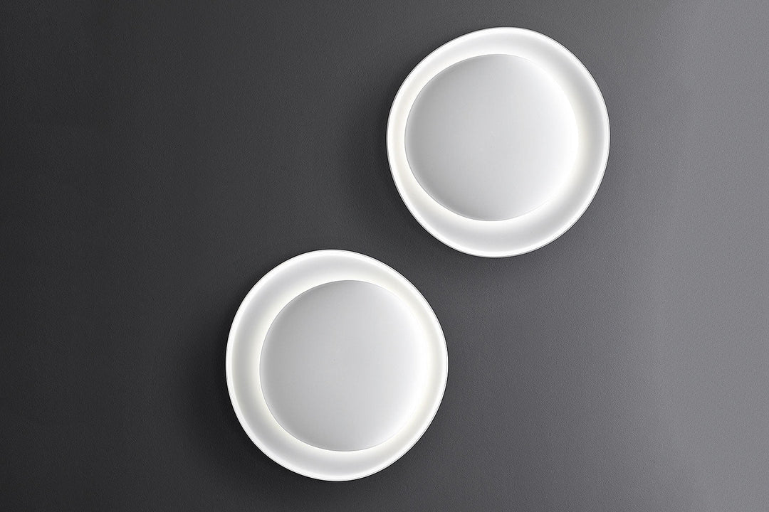 Bahia Wall Sconce Wall Sconces Foscarini