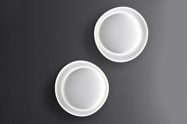 Bahia Wall Sconce Wall Sconces Foscarini