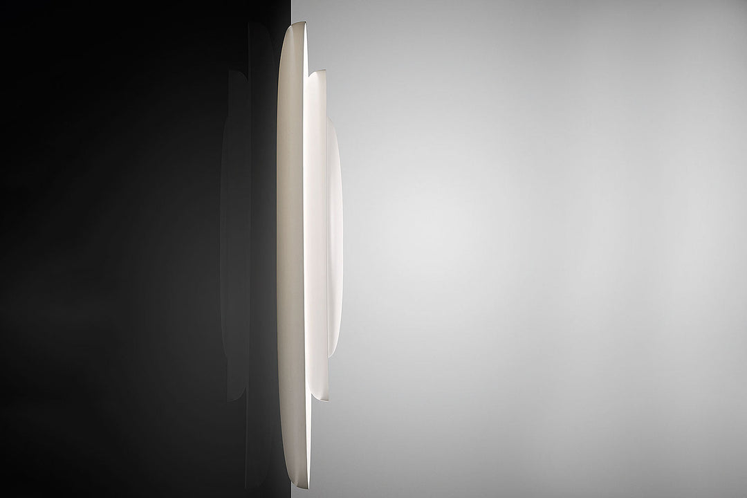 Bahia Wall Sconce Wall Sconces Foscarini