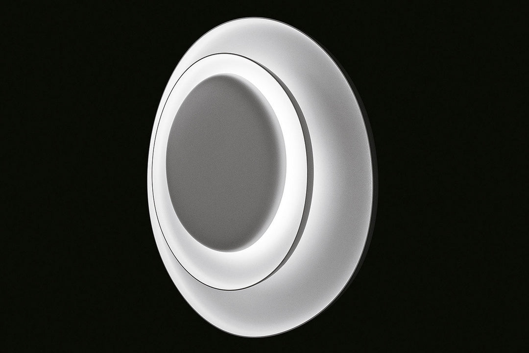 Bahia Wall Sconce Wall Sconces Foscarini