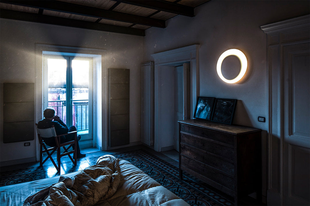 Bahia Wall Sconce