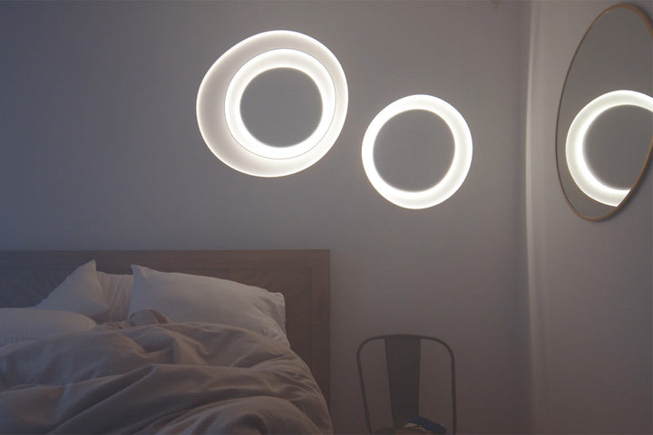 Bahia Wall Sconce