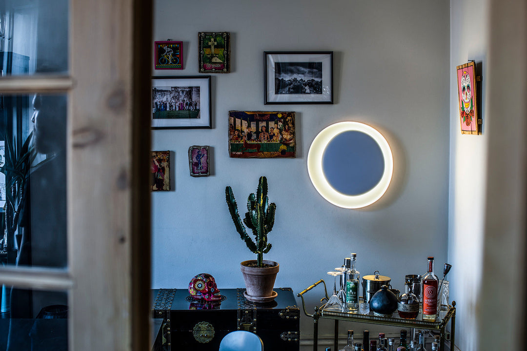 Bahia Wall Sconce