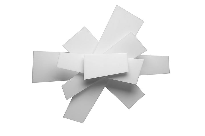 Big Bang Flush Mount Light Ceiling Lights Foscarini