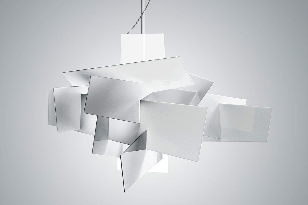 Big Bang Suspension Light Ceiling Lights Foscarini