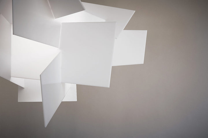 Big Bang Suspension Light Ceiling Lights Foscarini