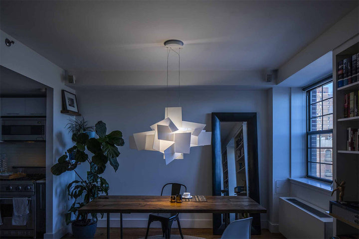 Big Bang Suspension Light