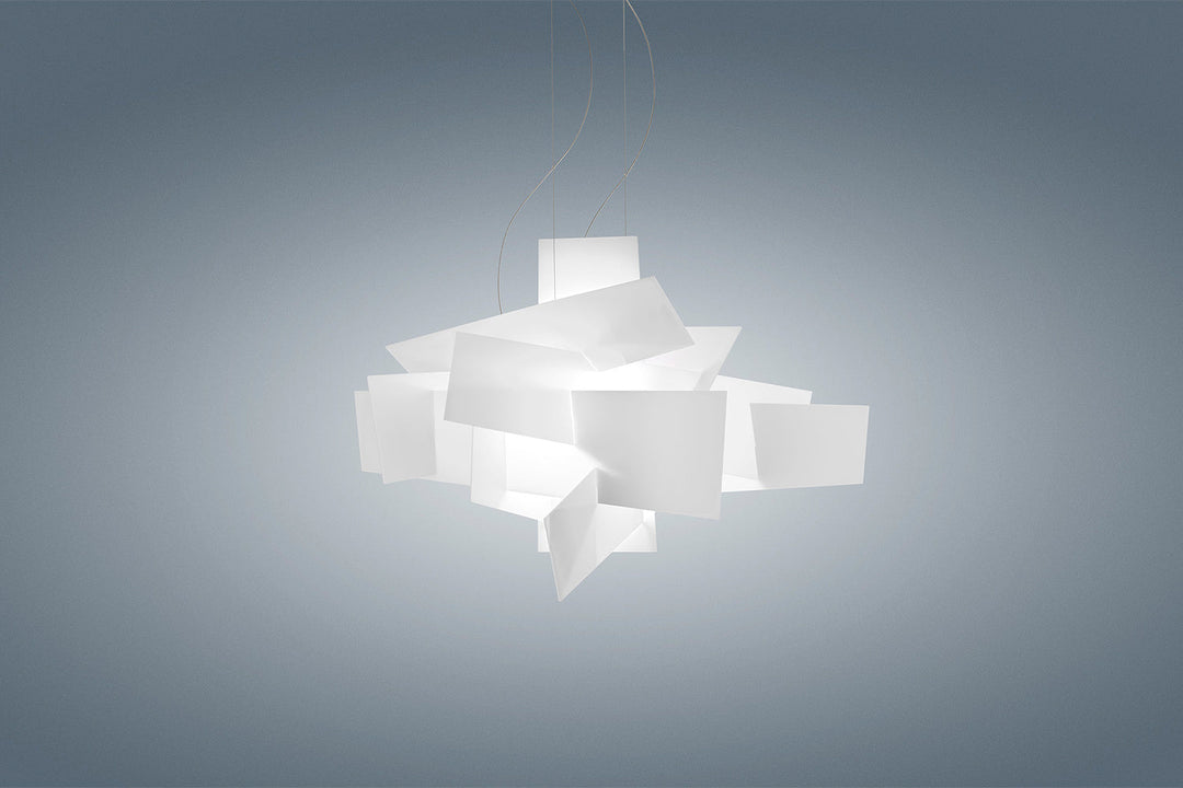 Big Bang Suspension Light