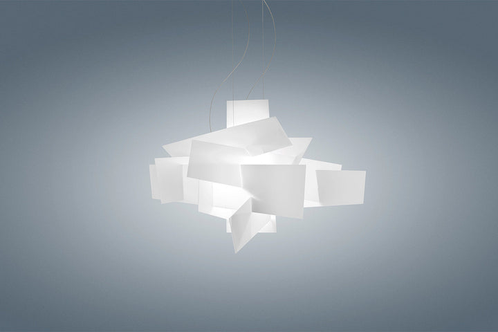 Big Bang Suspension Light
