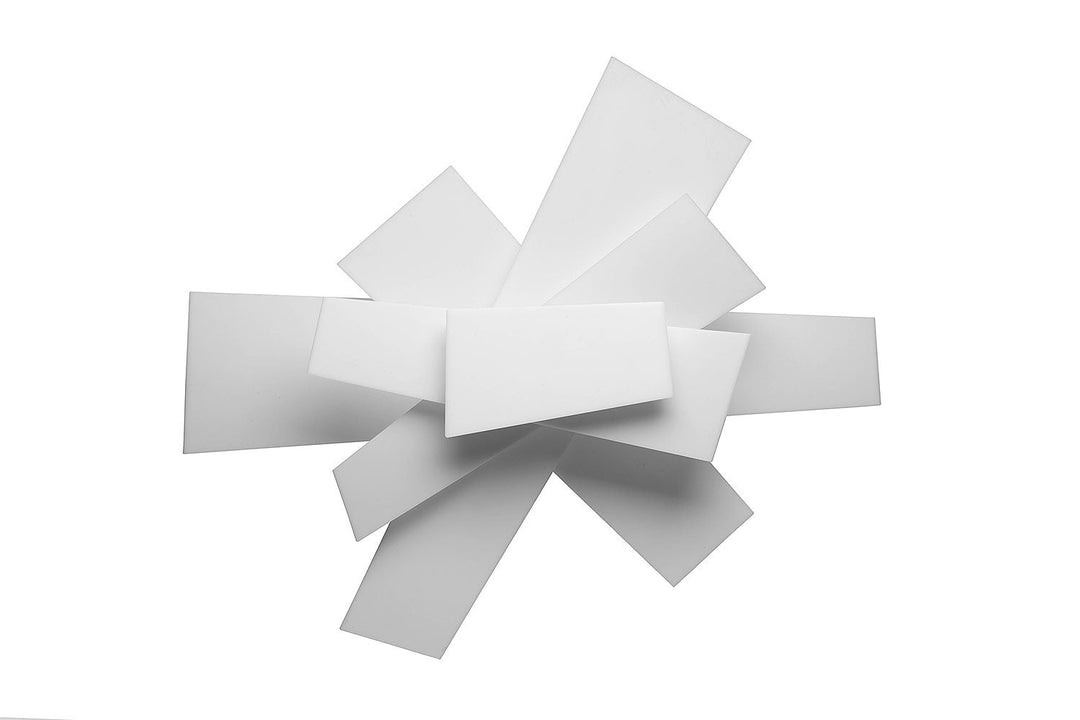Big Bang Wall Sconce Wall Sconces Foscarini