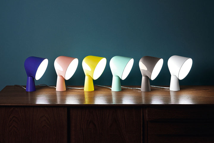 Binic Table Lamp Table Lamps Foscarini