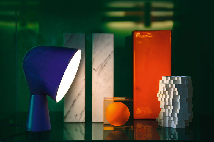 Binic Table Lamp