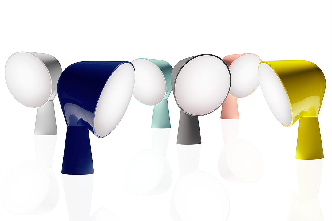 Binic Table Lamp Table Lamps Foscarini
