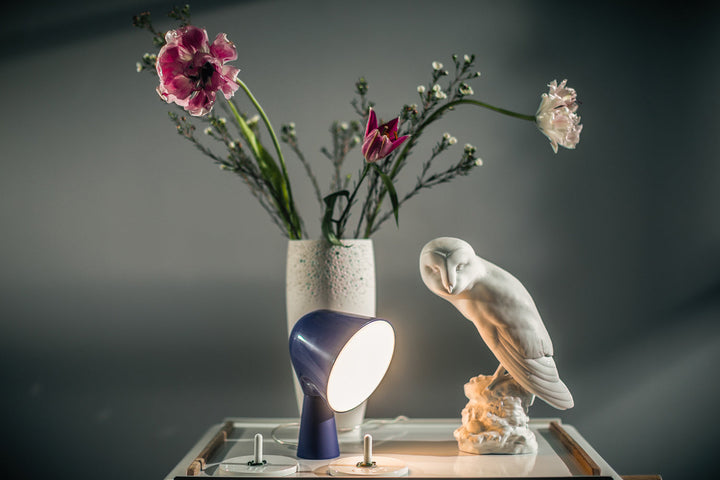 Binic Table Lamp Table Lamps Foscarini