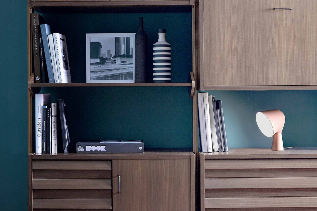 Binic Table Lamp
