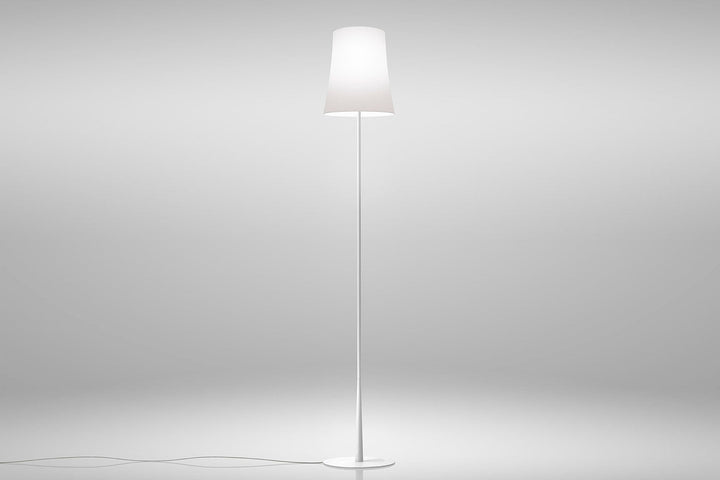 Birdie Easy Floor Lamp Floor Lamps Foscarini