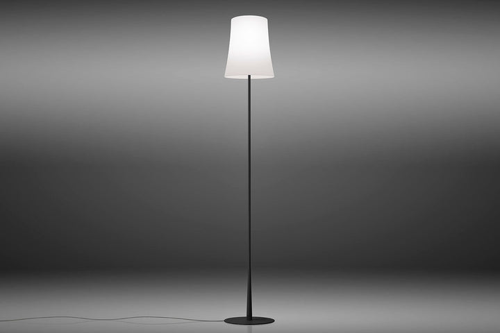 Birdie Easy Floor Lamp Floor Lamps Foscarini