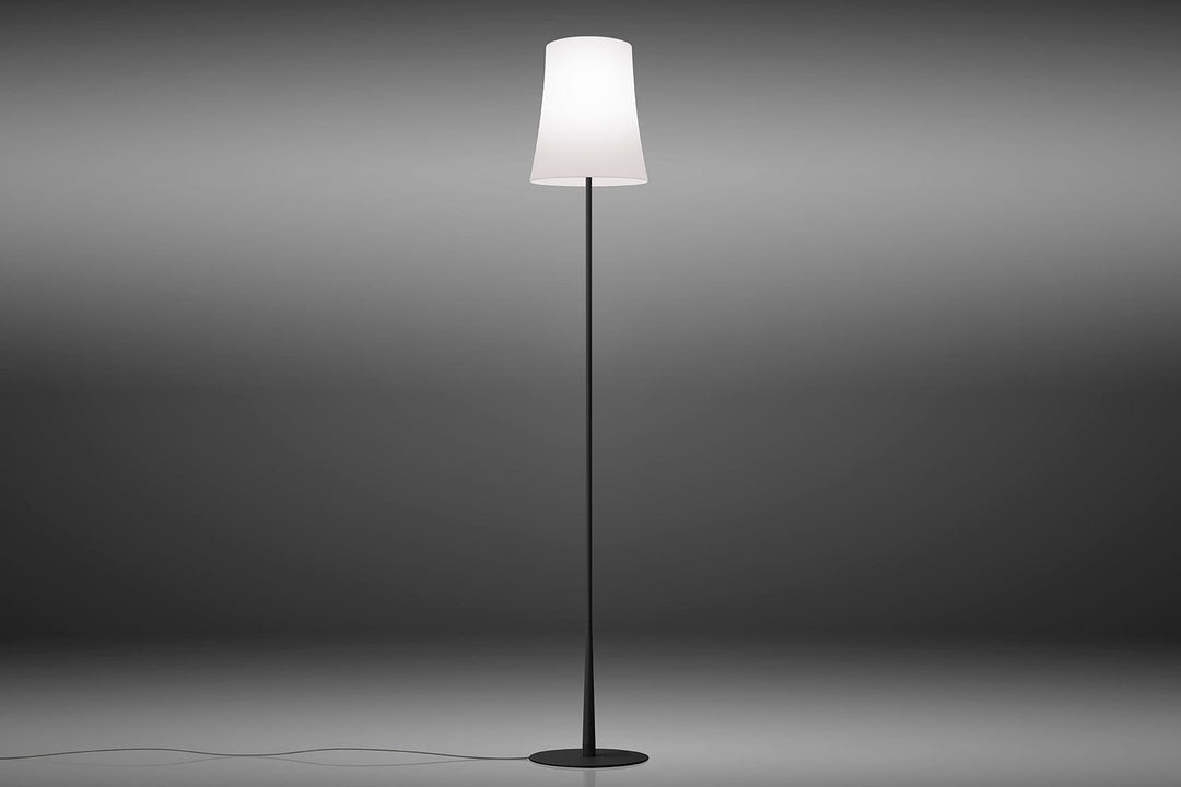 Birdie Easy Floor Lamp Floor Lamps Foscarini