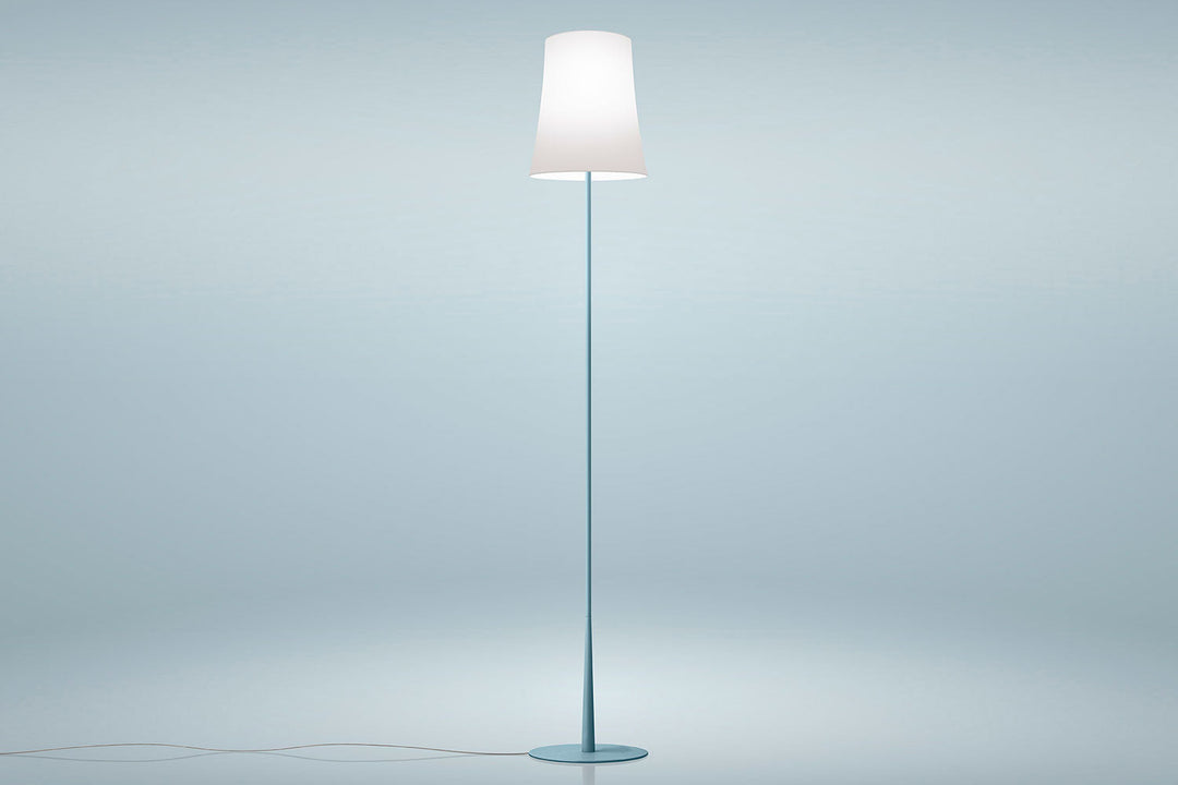Birdie Easy Floor Lamp Floor Lamps Foscarini