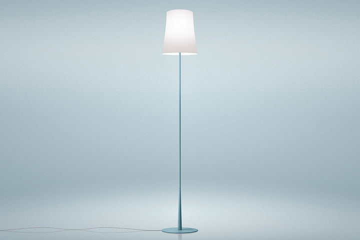 Birdie Easy Floor Lamp Floor Lamps Foscarini