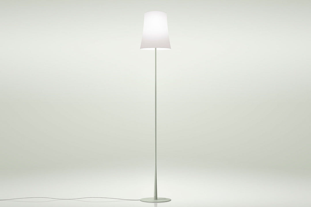 Birdie Easy Floor Lamp Floor Lamps Foscarini