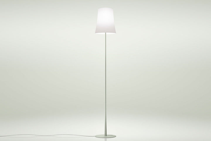 Birdie Easy Floor Lamp Floor Lamps Foscarini