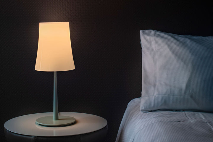 Birdie Easy Table Lamp Table Lamps Foscarini
