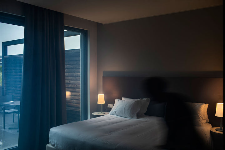 Birdie Easy Table Lamp Table Lamps Foscarini