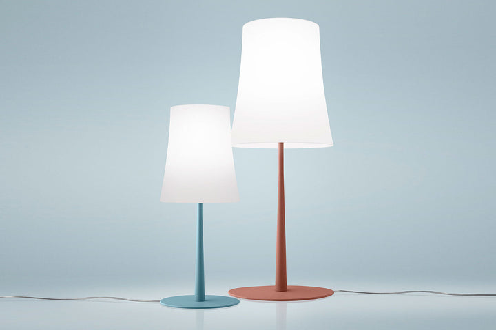 Birdie Easy Table Lamp