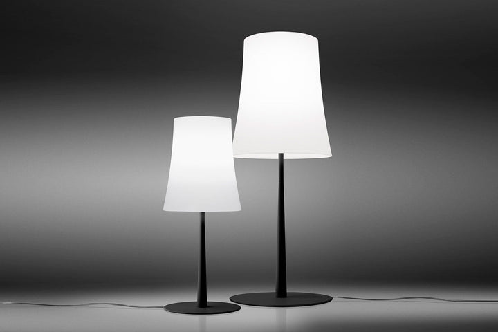 Birdie Easy Table Lamp Table Lamps Foscarini