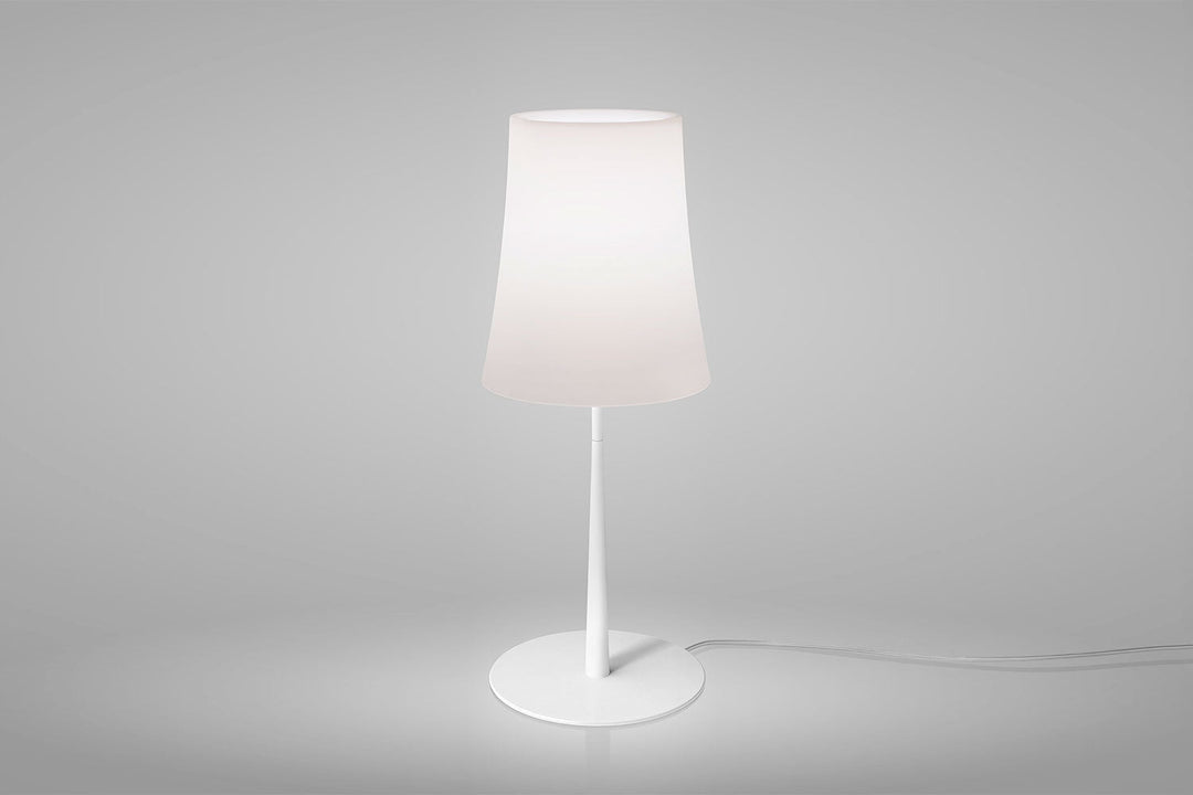 Birdie Easy Table Lamp Table Lamps Foscarini