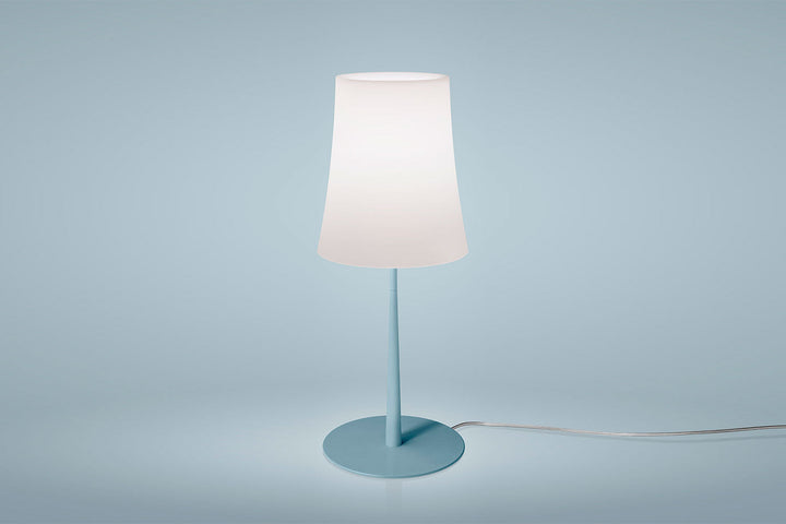 Birdie Easy Table Lamp Table Lamps Foscarini