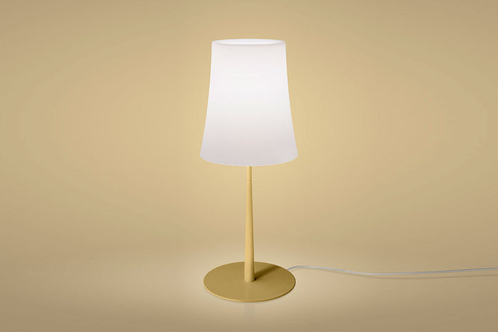 Birdie Easy Table Lamp Table Lamps Foscarini