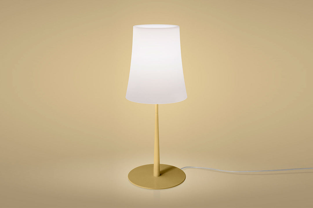 Birdie Easy Table Lamp