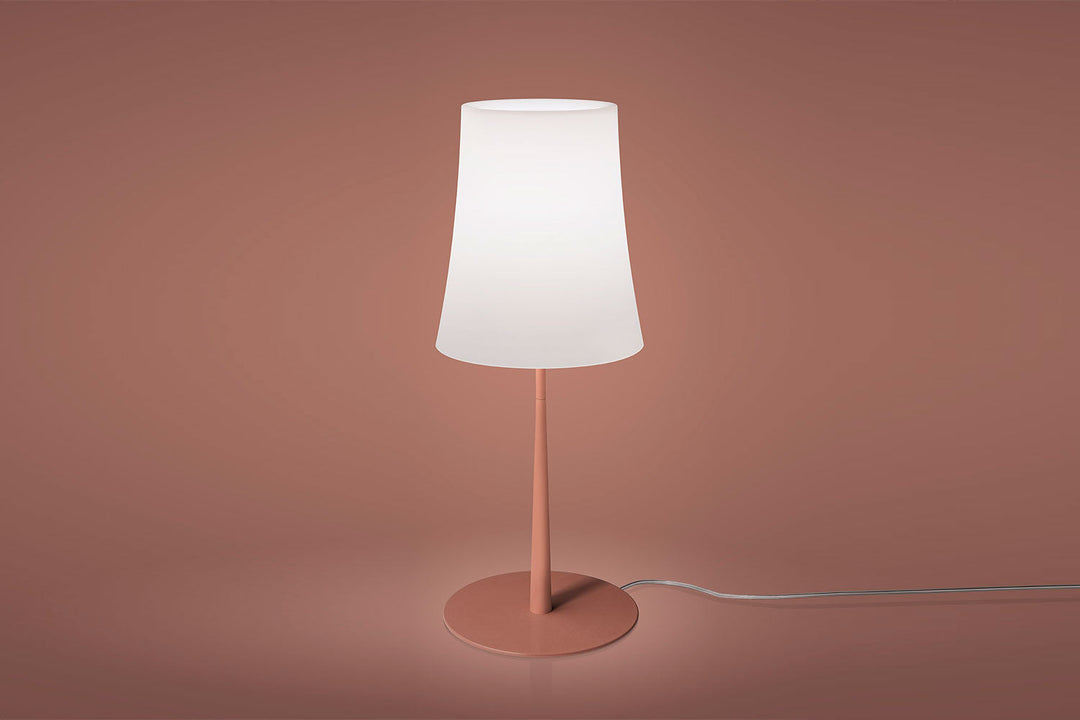 Birdie Easy Table Lamp