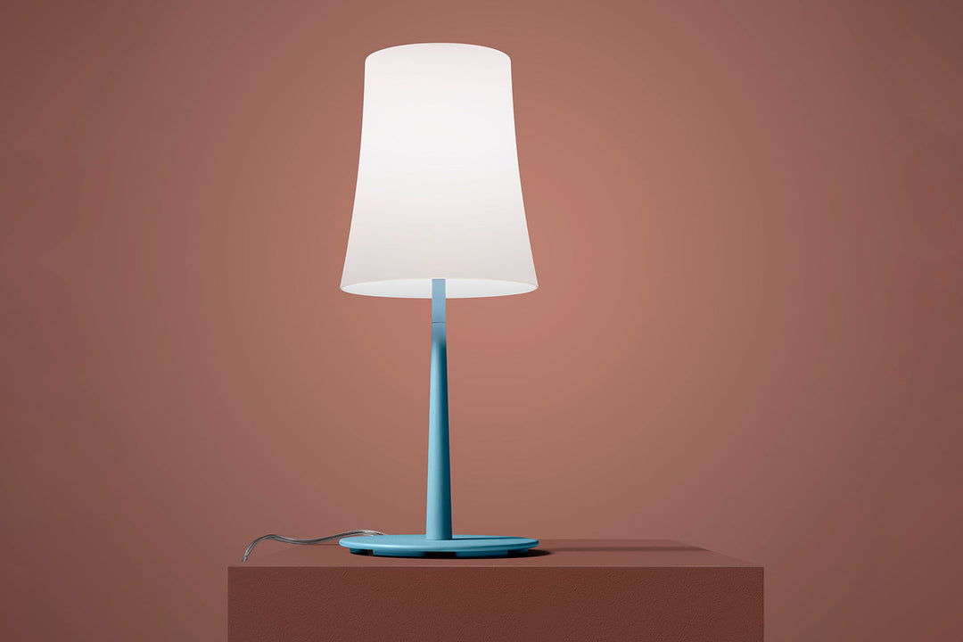 Birdie Easy Table Lamp