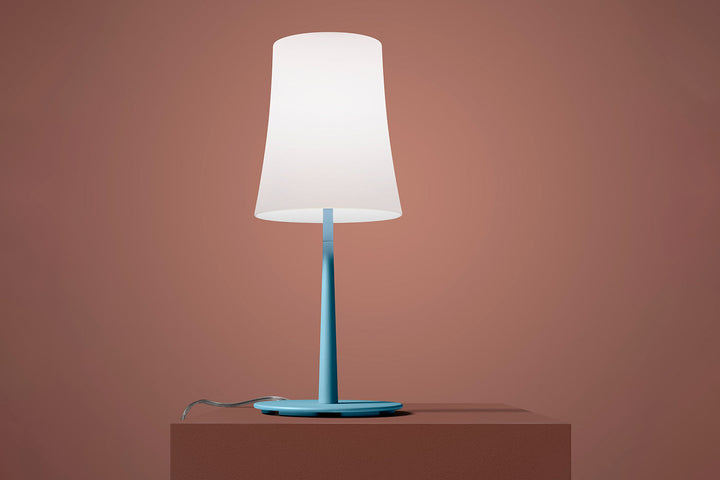 Birdie Easy Table Lamp