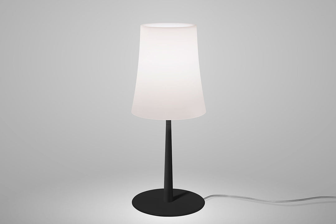 Birdie Easy Table Lamp Table Lamps Foscarini
