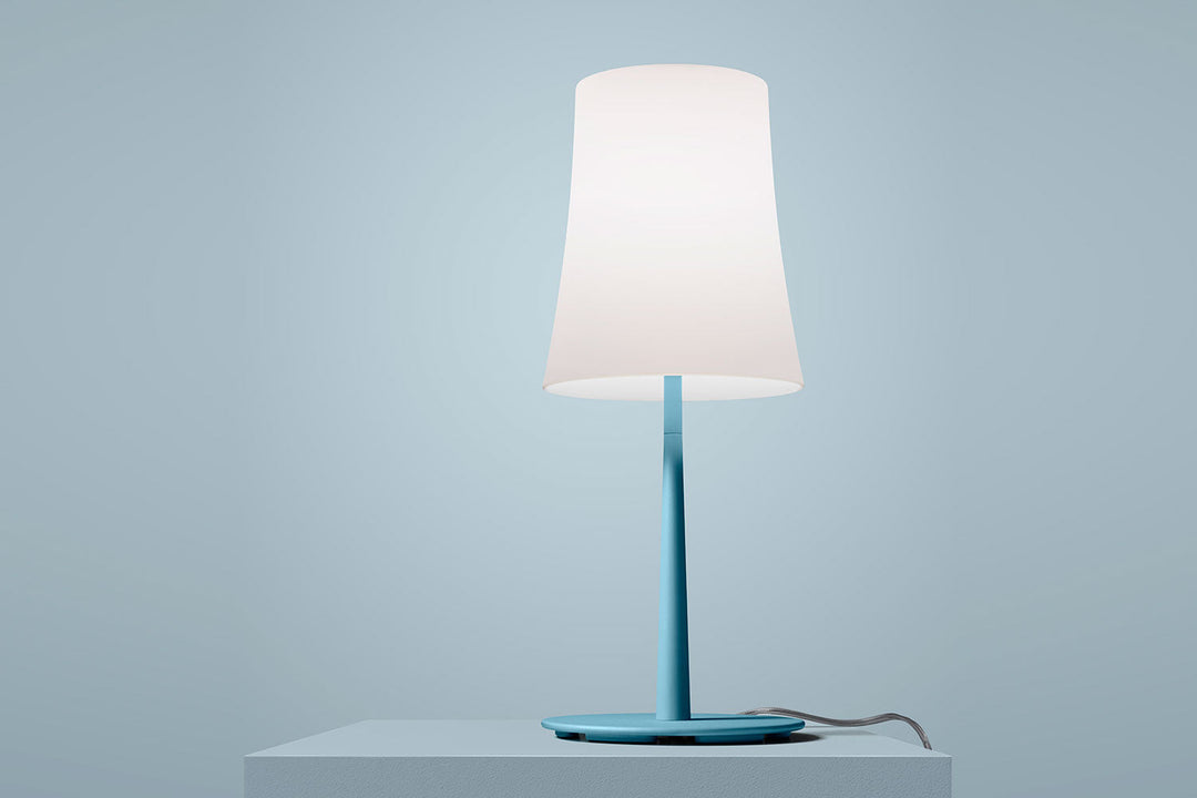 Birdie Easy Table Lamp Table Lamps Foscarini