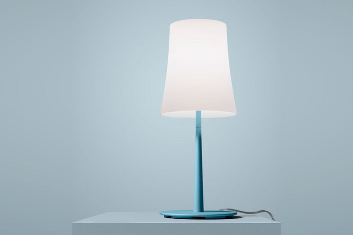 Birdie Easy Table Lamp Table Lamps Foscarini