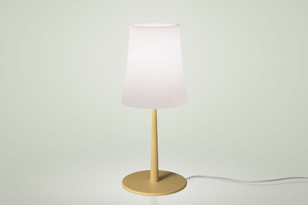 Birdie Easy Table Lamp Table Lamps Foscarini