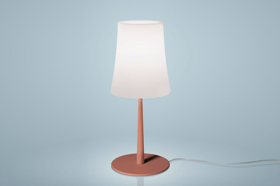 Birdie Easy Table Lamp Table Lamps Foscarini