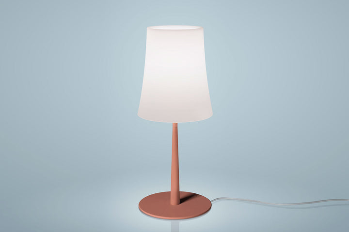 Birdie Easy Table Lamp Table Lamps Foscarini
