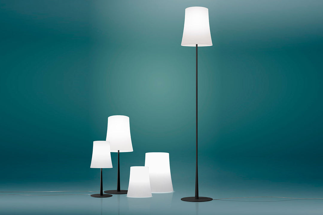 Birdie Easy Table Lamp Table Lamps Foscarini