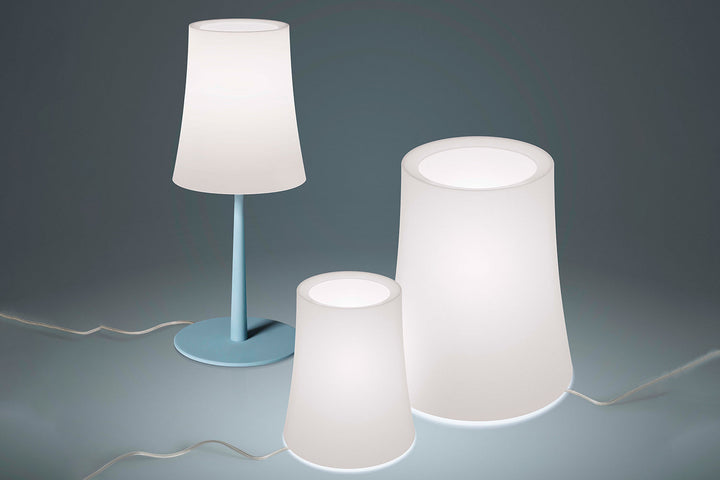 Birdie Easy Table Lamp
